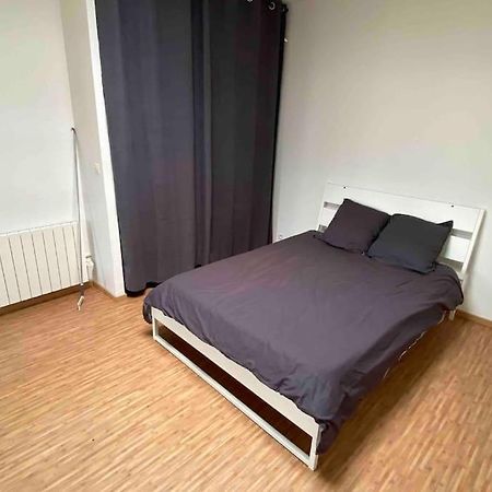 T2 Idealement Situe Thonon-les-Bains Exterior photo