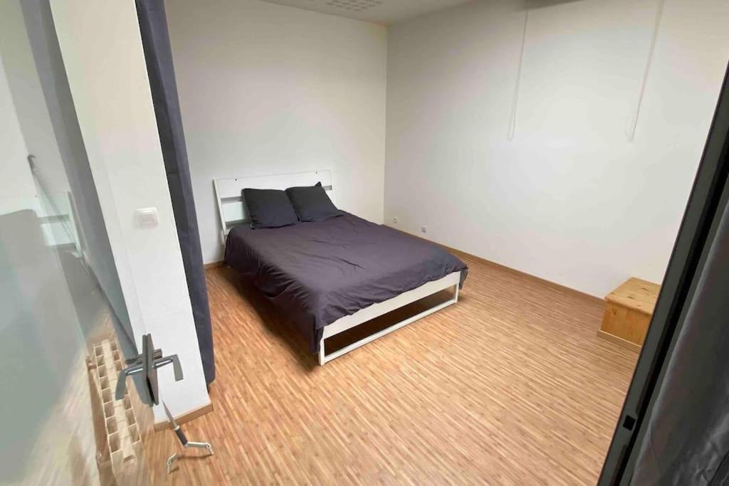 T2 Idealement Situe Thonon-les-Bains Exterior photo